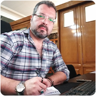 میلاد ممتاز